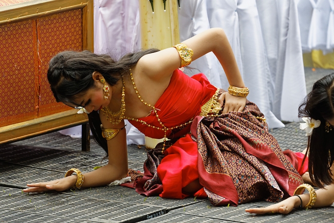 Cérémonie Prasat Don Tuan-104